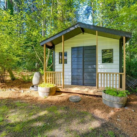 Modern Home 3 Miles To Woodinville Wine Country! Eksteriør billede