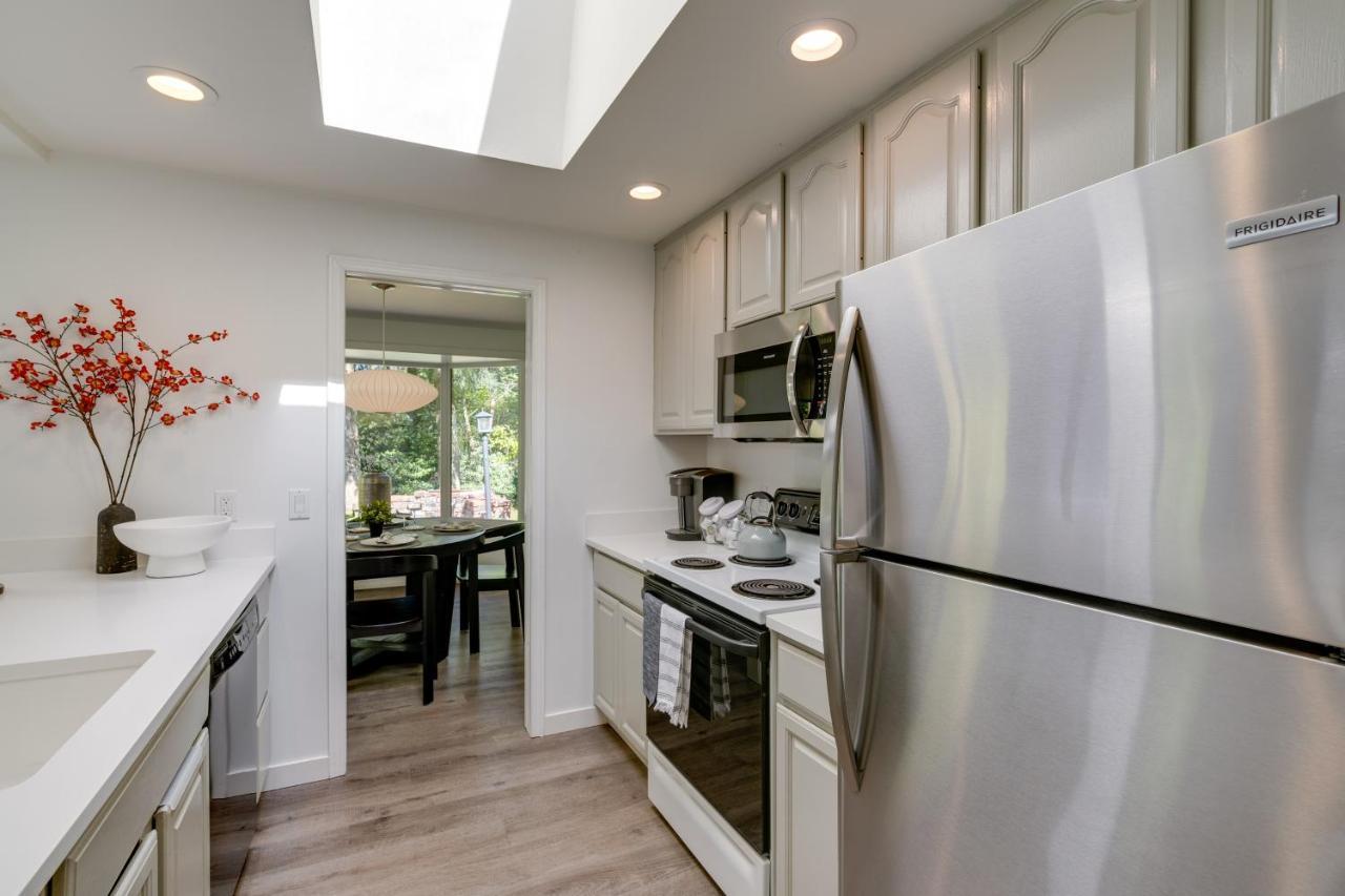 Modern Home 3 Miles To Woodinville Wine Country! Eksteriør billede