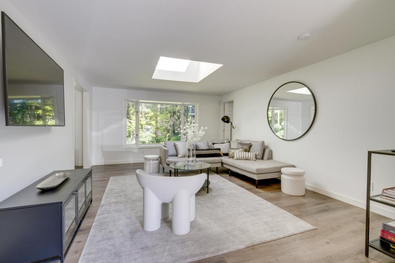 Modern Home 3 Miles To Woodinville Wine Country! Eksteriør billede